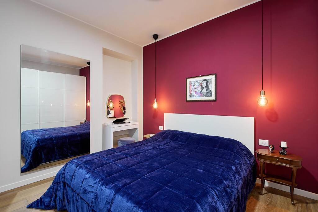 Appartamento Moderno Bilocale Chic 8 Min Dal Duomo